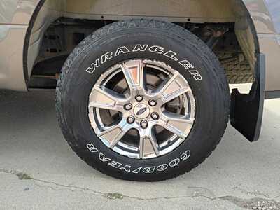 2015 Ford F150 Crew Cab, $15900. Photo 10