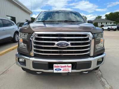 2015 Ford F150 Crew Cab, $15900. Photo 3