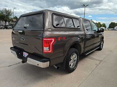 2015 Ford F150 Crew Cab, $15900. Photo 6