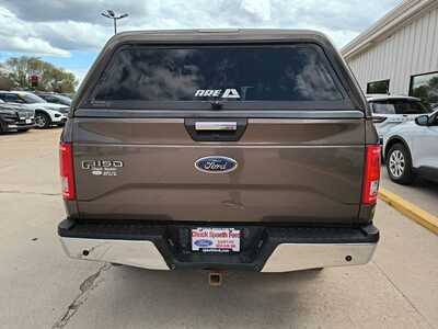 2015 Ford F150 Crew Cab, $15900. Photo 7