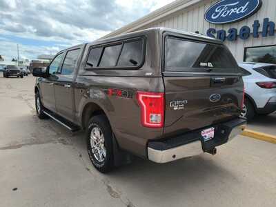 2015 Ford F150 Crew Cab, $15900. Photo 8