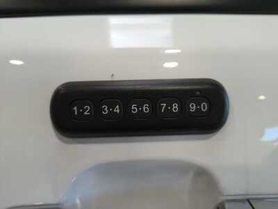 2019 Ford Ranger Crew Cab, $32919. Photo 11