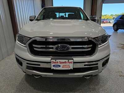 2019 Ford Ranger Crew Cab, $32919. Photo 3