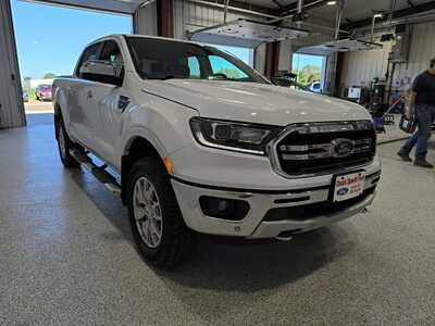 2019 Ford Ranger Crew Cab, $32919. Photo 4