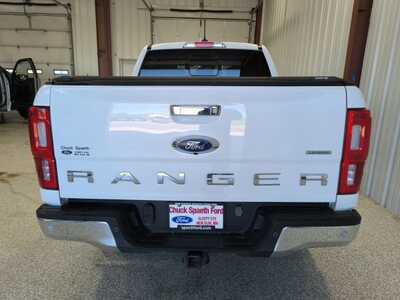2019 Ford Ranger Crew Cab, $32919. Photo 7