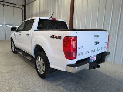 2019 Ford Ranger Crew Cab, $32919. Photo 8
