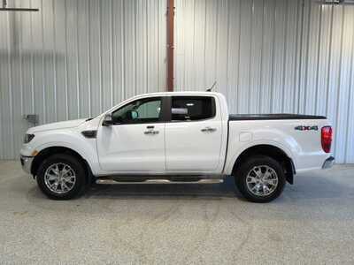 2019 Ford Ranger Crew Cab, $32919. Photo 9