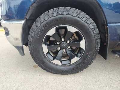 2020 RAM 1500 Crew Cab, $26900. Photo 11