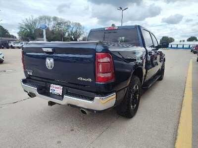 2020 RAM 1500 Crew Cab, $26900. Photo 6
