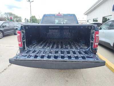 2020 RAM 1500 Crew Cab, $26900. Photo 8