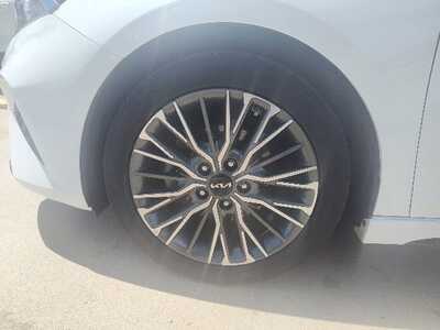 2024 Kia Forte, $19500. Photo 10