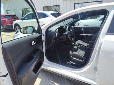 2024 Kia Forte, $19500. Photo 11