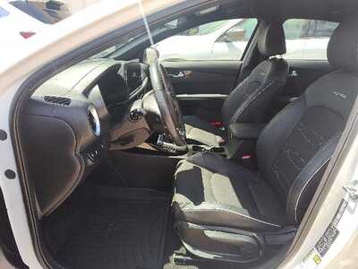 2024 Kia Forte, $19500. Photo 12