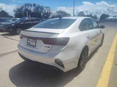 2024 Kia Forte, $19500. Photo 6
