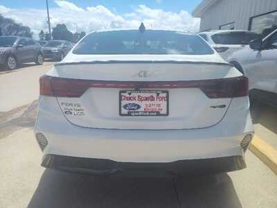 2024 Kia Forte, $19500. Photo 7