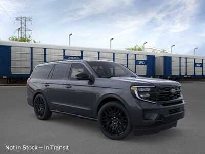 2026 Ford Expedition, $85735. Photo 10
