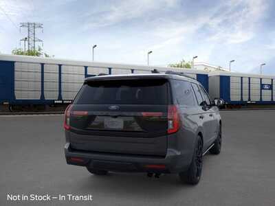 2026 Ford Expedition, $85735. Photo 11