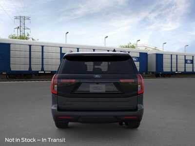 2026 Ford Expedition, $85735. Photo 8