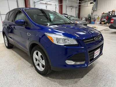 2014 Ford Escape, $8500. Photo 4