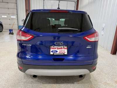2014 Ford Escape, $8500. Photo 8