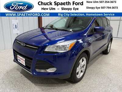 2014 Ford Escape, $8500. Photo 1