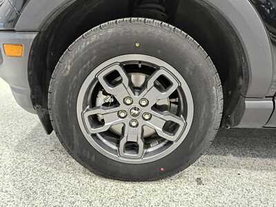 2023 Ford Bronco Sport, $24500. Photo 10