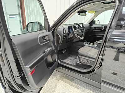 2023 Ford Bronco Sport, $24500. Photo 12