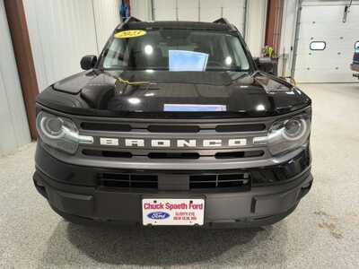 2023 Ford Bronco Sport, $24500. Photo 3