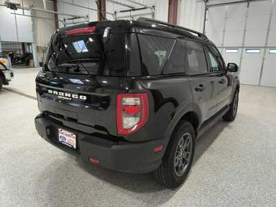 2023 Ford Bronco Sport, $24500. Photo 6
