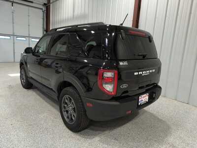 2023 Ford Bronco Sport, $24500. Photo 8