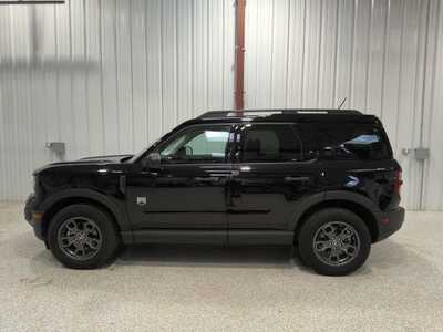 2023 Ford Bronco Sport, $24500. Photo 9