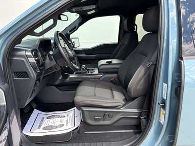 2023 Ford F150 Crew Cab, $40900. Photo 10