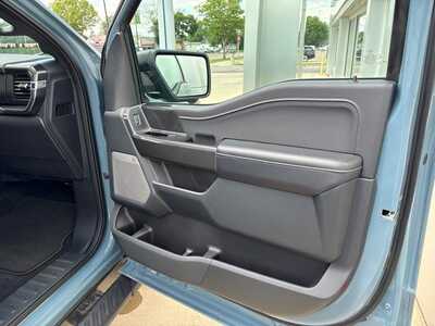2023 Ford F150 Crew Cab, $40900. Photo 12