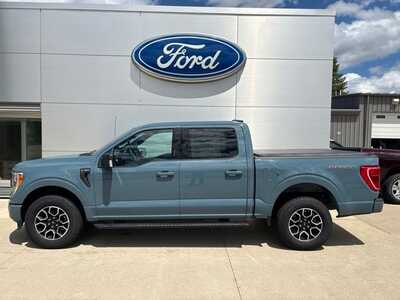 2023 Ford F150 Crew Cab, $40900. Photo 3