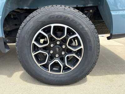 2023 Ford F150 Crew Cab, $40900. Photo 8