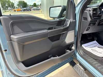 2023 Ford F150 Crew Cab, $40900. Photo 9