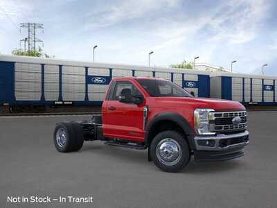 2026 Ford F450-8000, $77585. Photo 10
