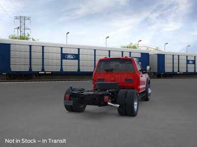2026 Ford F450-8000, $77585. Photo 11