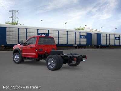 2026 Ford F450-8000, $77585. Photo 6