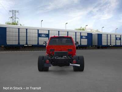 2026 Ford F450-8000, $77585. Photo 8