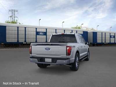 2026 Ford F150 Crew Cab, $72105. Photo 11