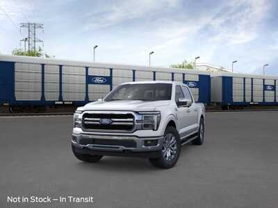 2026 Ford F150 Crew Cab, $72105. Photo 4