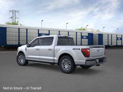 2026 Ford F150 Crew Cab, $72105. Photo 6