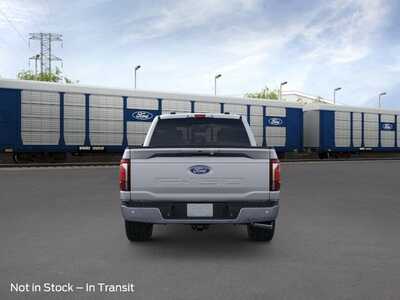 2026 Ford F150 Crew Cab, $72105. Photo 8