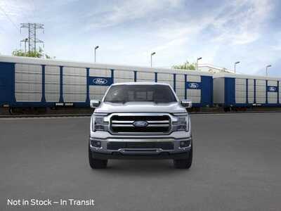 2026 Ford F150 Crew Cab, $72105. Photo 9