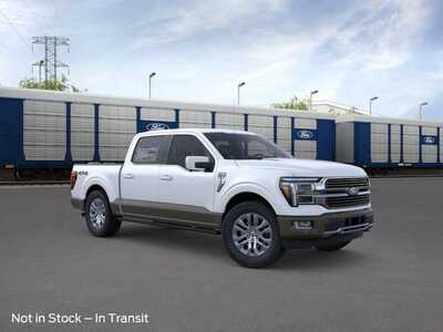 2026 Ford F150 Crew Cab, $78990. Photo 10