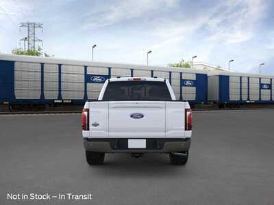 2026 Ford F150 Crew Cab, $78990. Photo 8