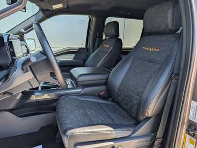 2023 Ford F150 Crew Cab, $43900. Photo 11