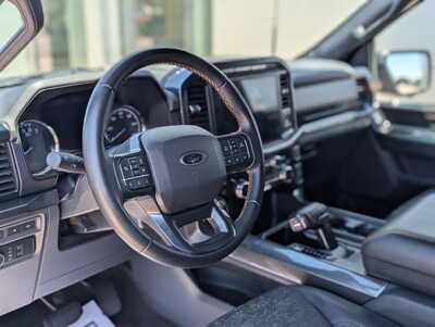 2023 Ford F150 Crew Cab, $43900. Photo 12