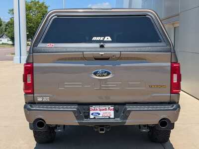 2023 Ford F150 Crew Cab, $43900. Photo 6